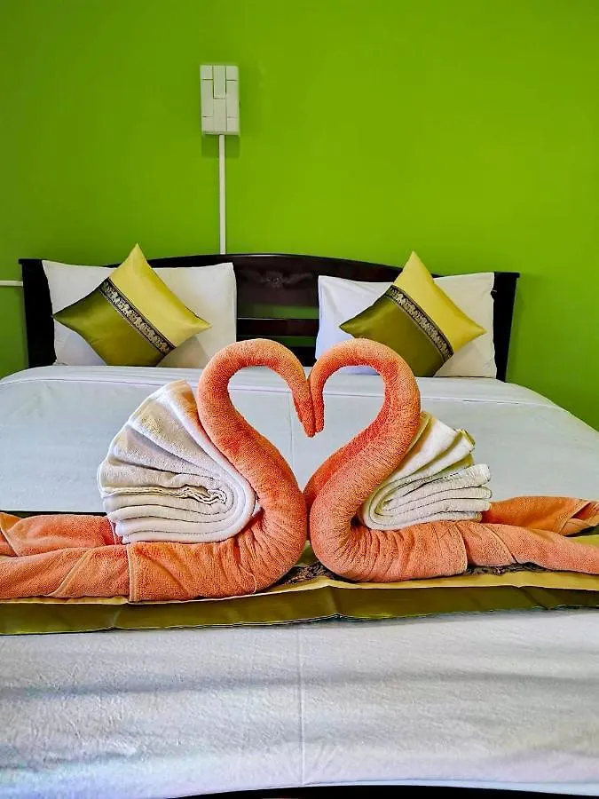 Koh Lanta Guest House  Koh Lanta