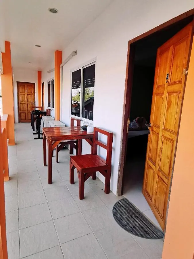 **  Koh Lanta Guest House Thailand