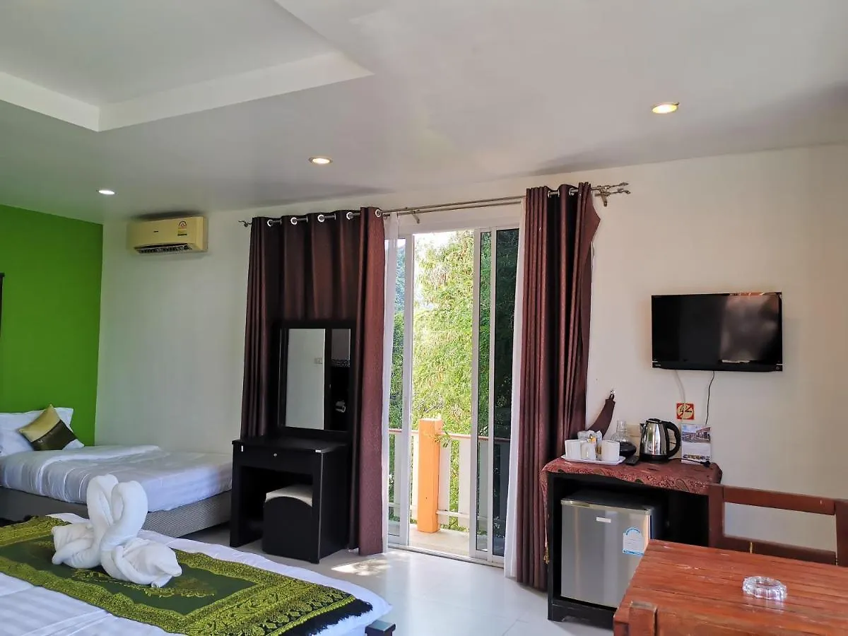 Koh Lanta Guest House