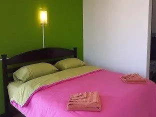 Koh Lanta Guest House