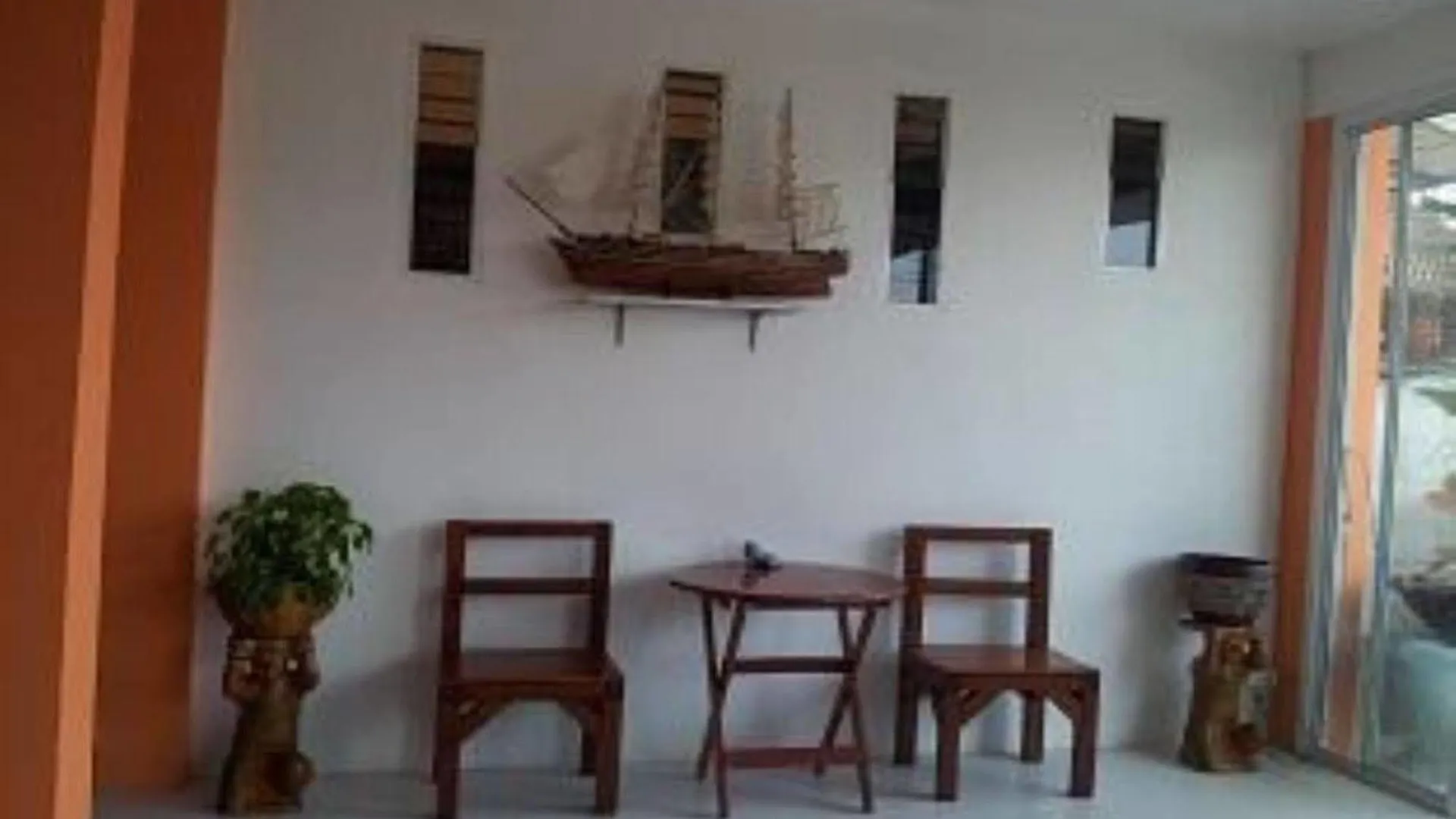 Koh Lanta Guest House Thailand