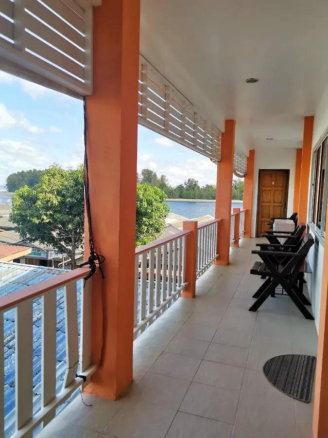 Koh Lanta Guest House
