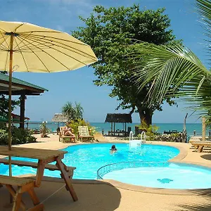 Resort Ocean View