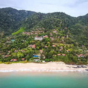 وسبا بيمالاي ***** Ko Lanta