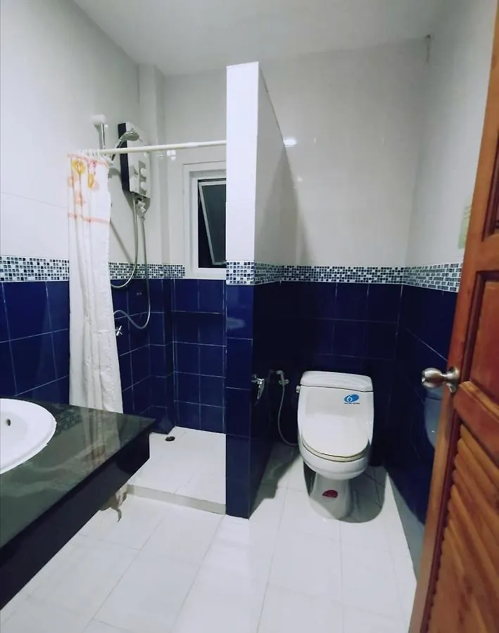 Koh Lanta Guest House