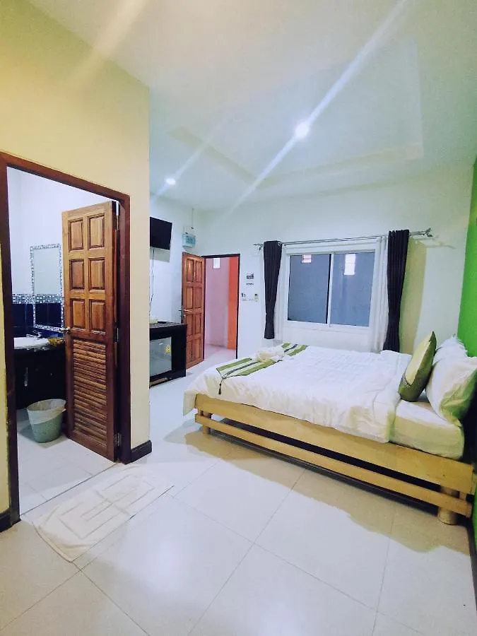 Koh Lanta Guest House Koh Lanta