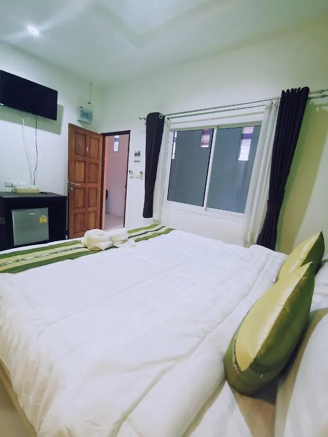 Koh Lanta Guest House