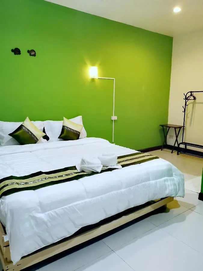 **  Koh Lanta Guest House Thailand