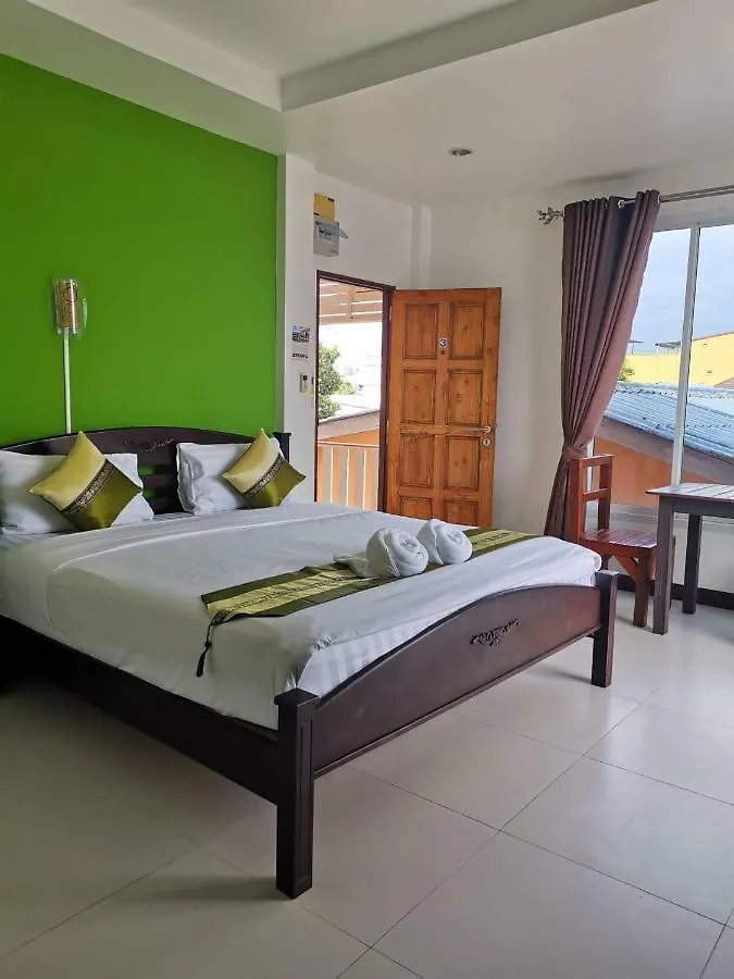 Koh Lanta Guest House Ko Lanta