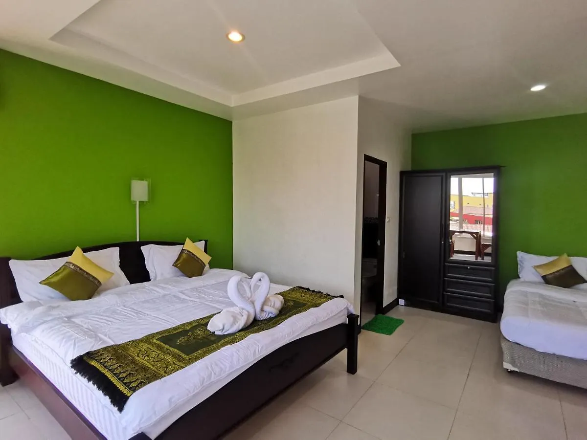 Koh Lanta Guest House