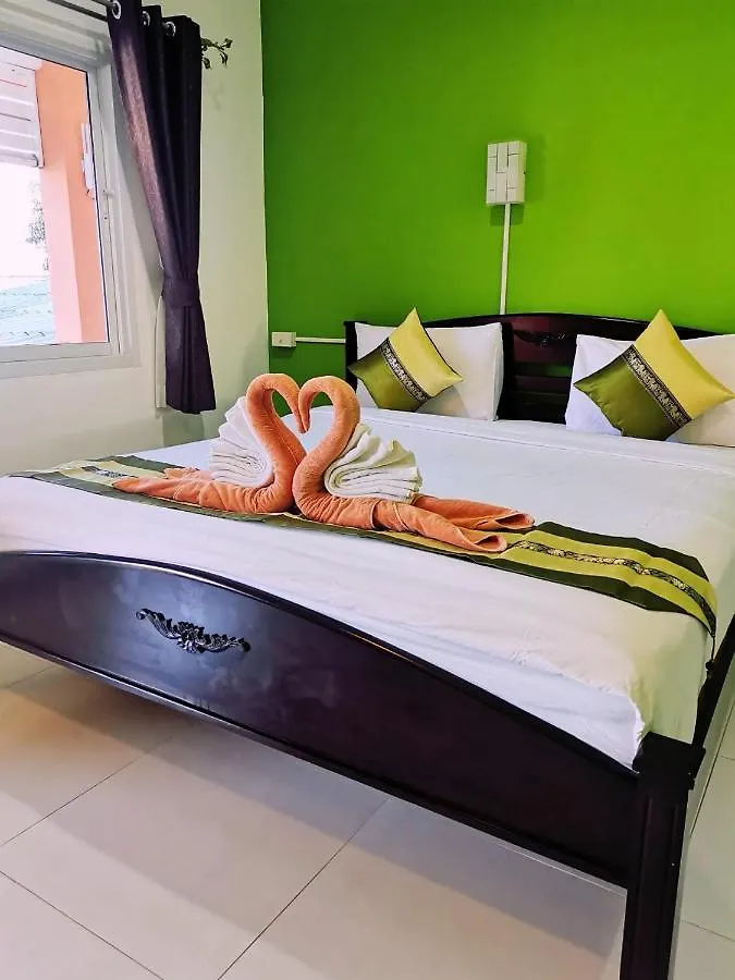 Koh Lanta Guest House  Koh Lanta