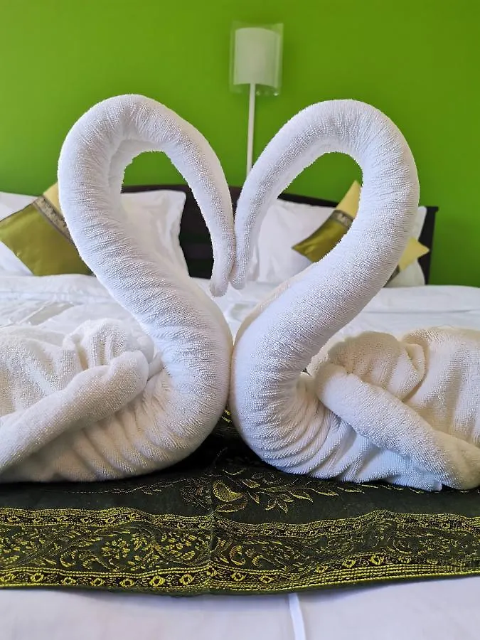 Koh Lanta Guest House 2*, Koh Lanta Thailand