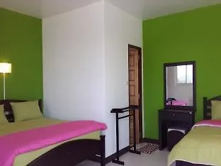**  Koh Lanta Guest House Thailand