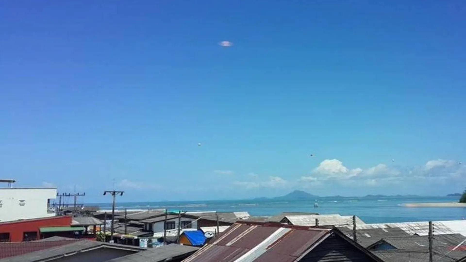 Koh Lanta Guest House 2*, Koh Lanta