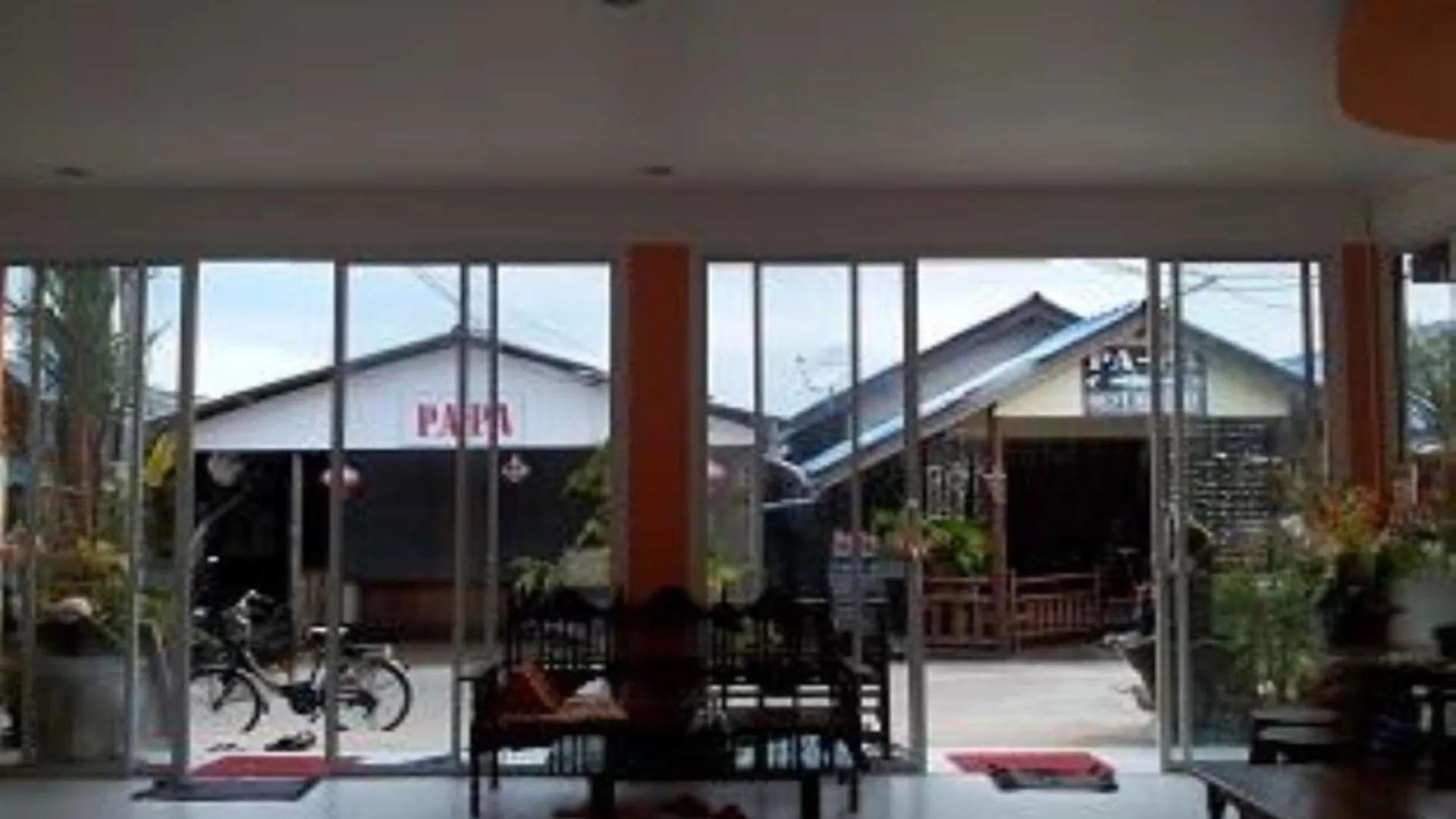 Koh Lanta Guest House