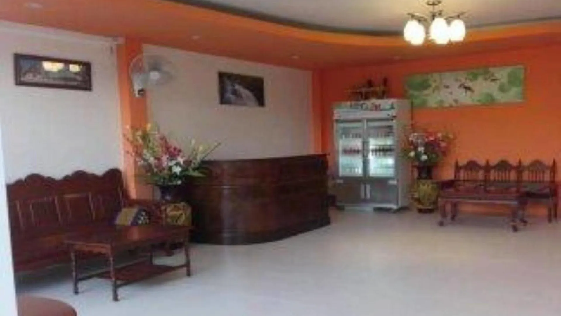 Koh Lanta Guest House