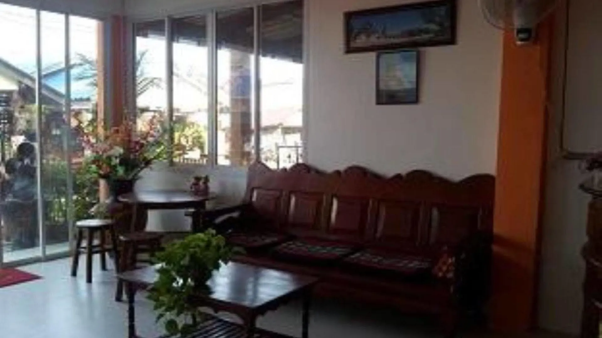 Koh Lanta Guest House 2*, Koh Lanta Thailand