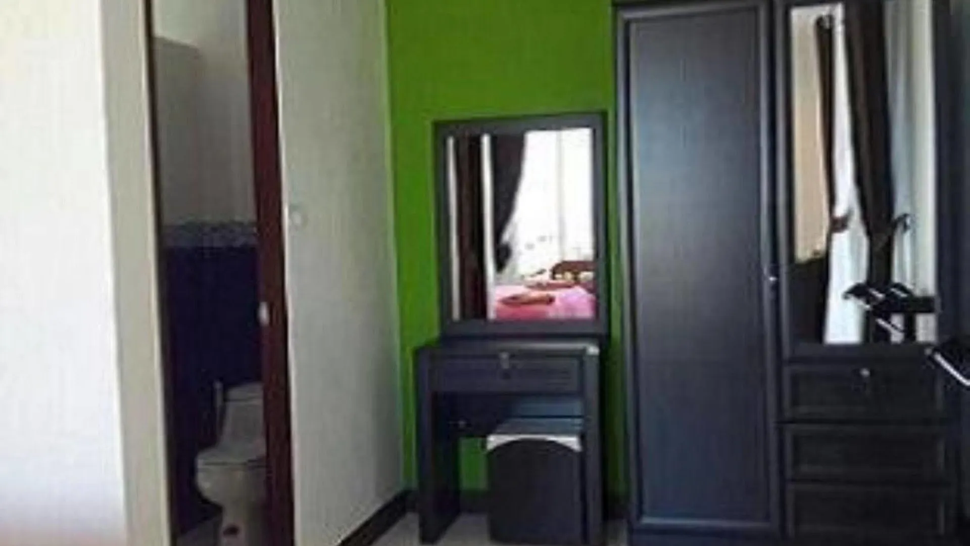 Koh Lanta Guest House