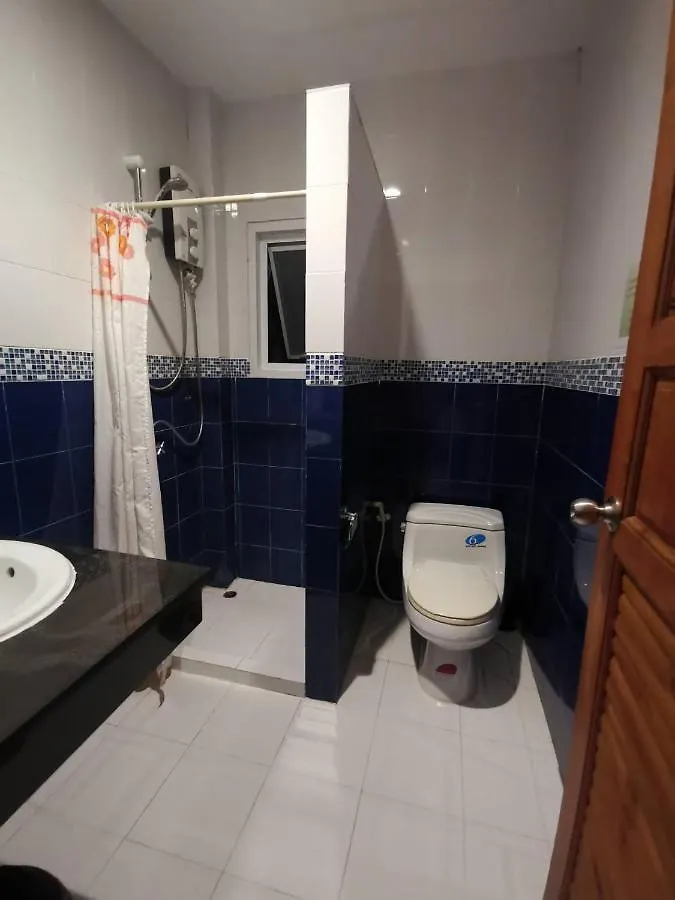 Koh Lanta Guest House Thailand