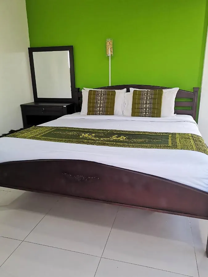 Koh Lanta Guest House