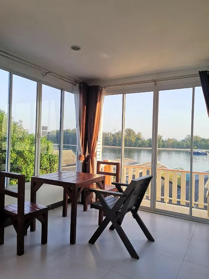 Koh Lanta Guest House location