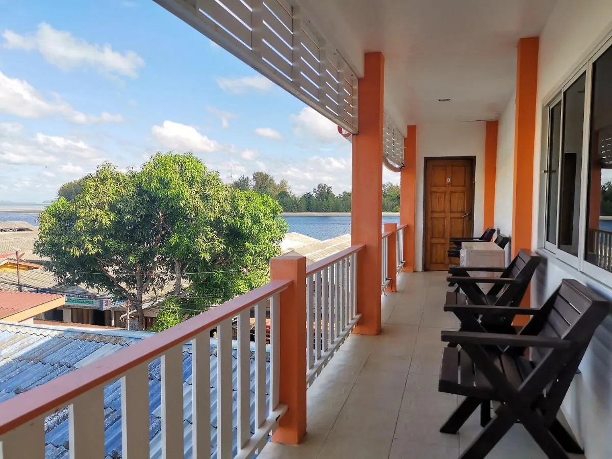**  Koh Lanta Guest House Tajlandia